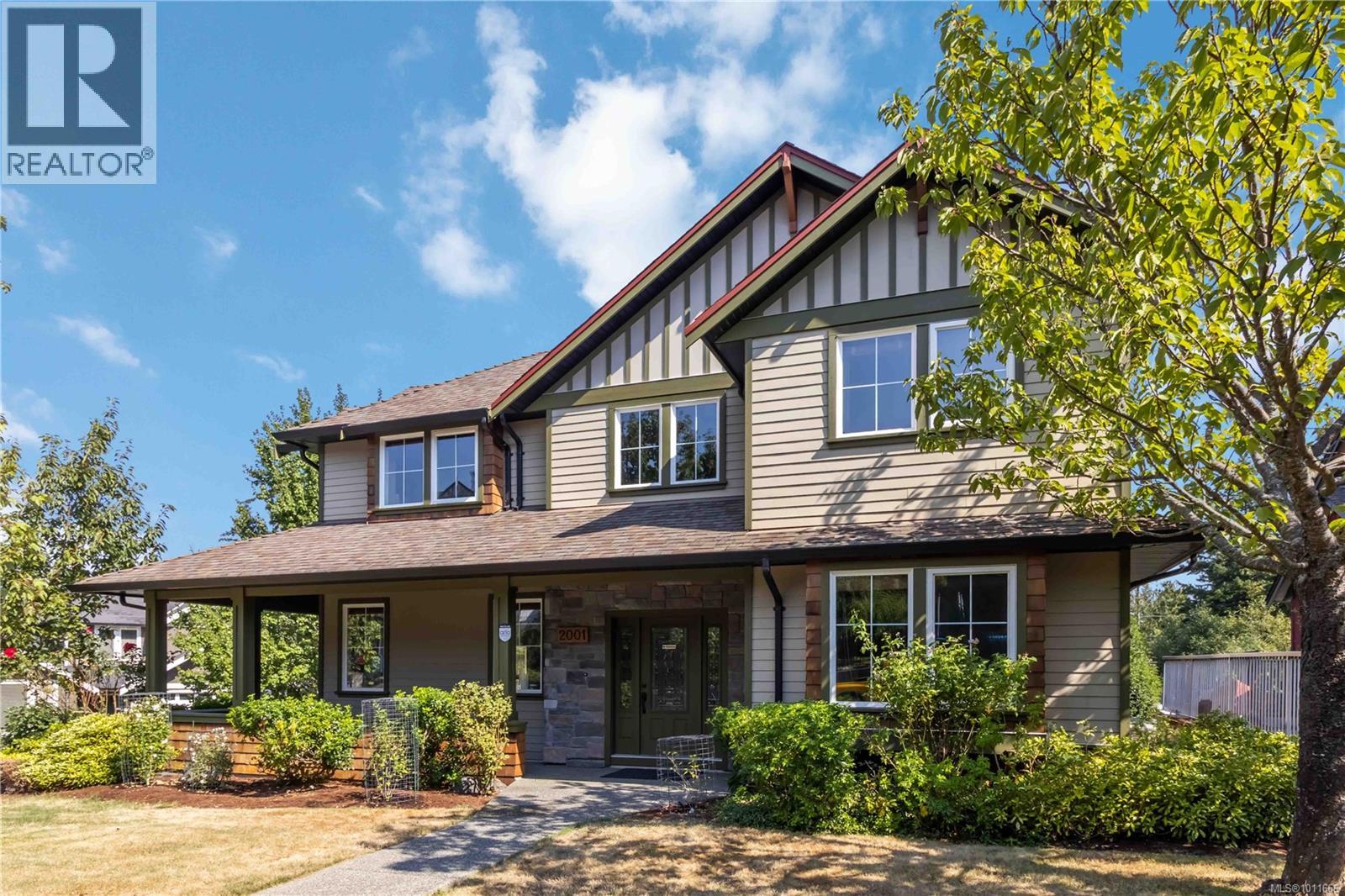 2001 Hannington Rd, Langford, BC V9B 6R6