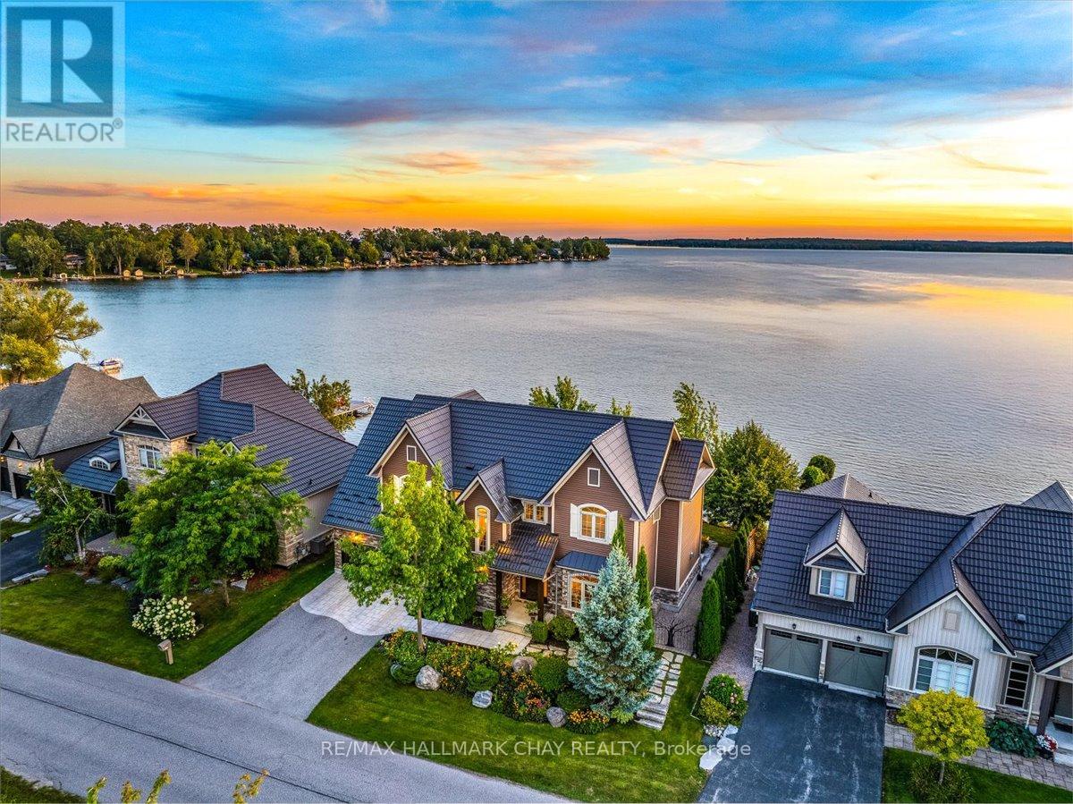 147 Victoria Cres, Orillia, ON L3V 0J5