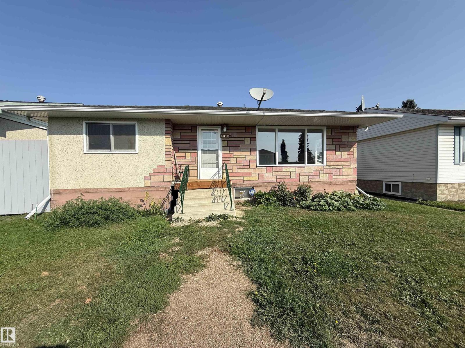 48 Av Unit 4810, St. Paul Town, AB T0A 3A3