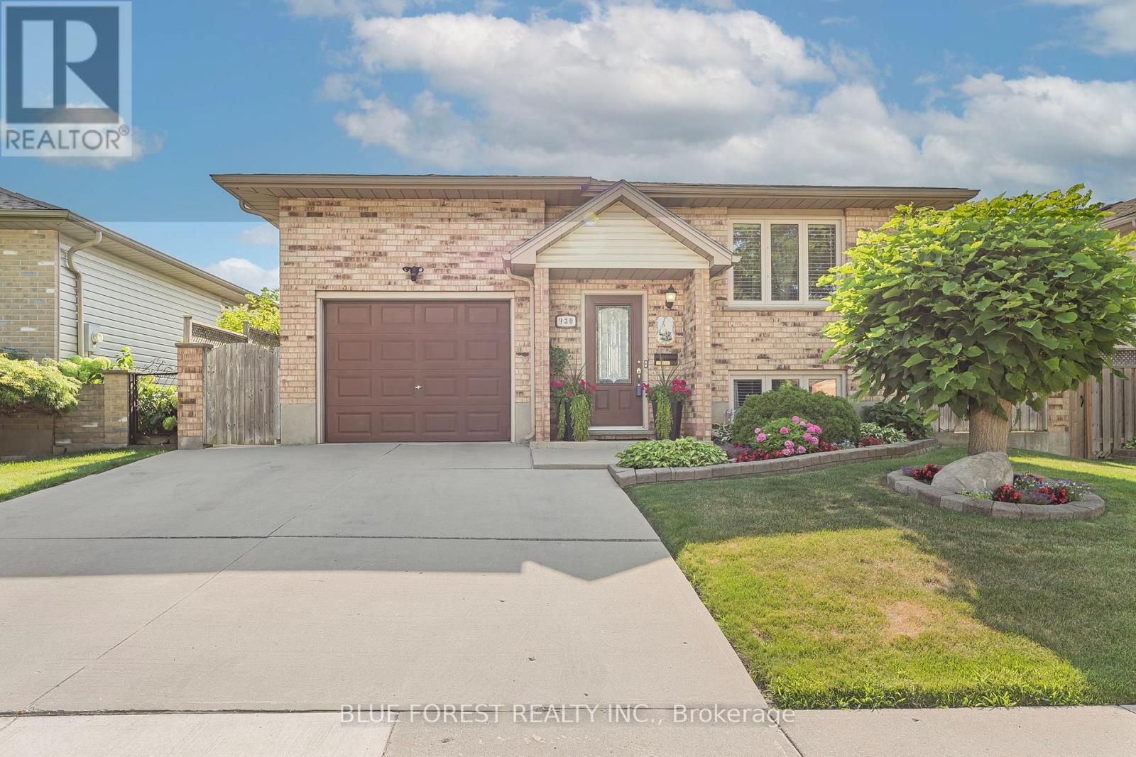 930 Railton Ave, London, ON N5V 4V7