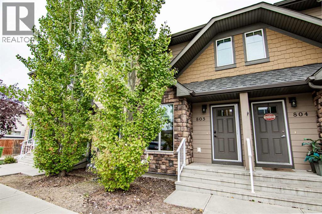 30 Carleton Avenue Unit 805, Red Deer, AB T4P 0M8