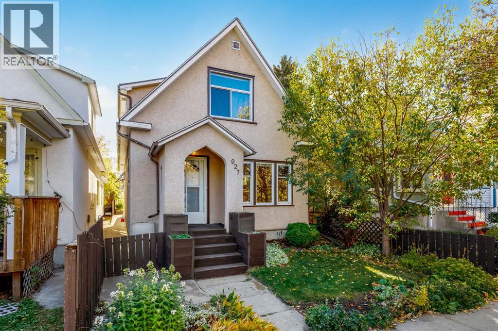 3 Avenue Nw Unit 927, Calgary, AB T2N 0J7