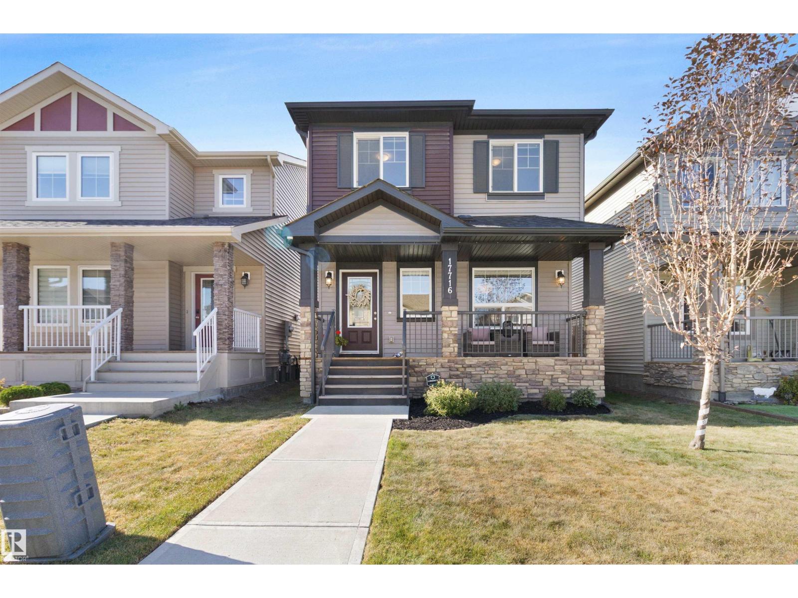 64 St Nw Unit 17716, Edmonton, AB T5Y 3X4