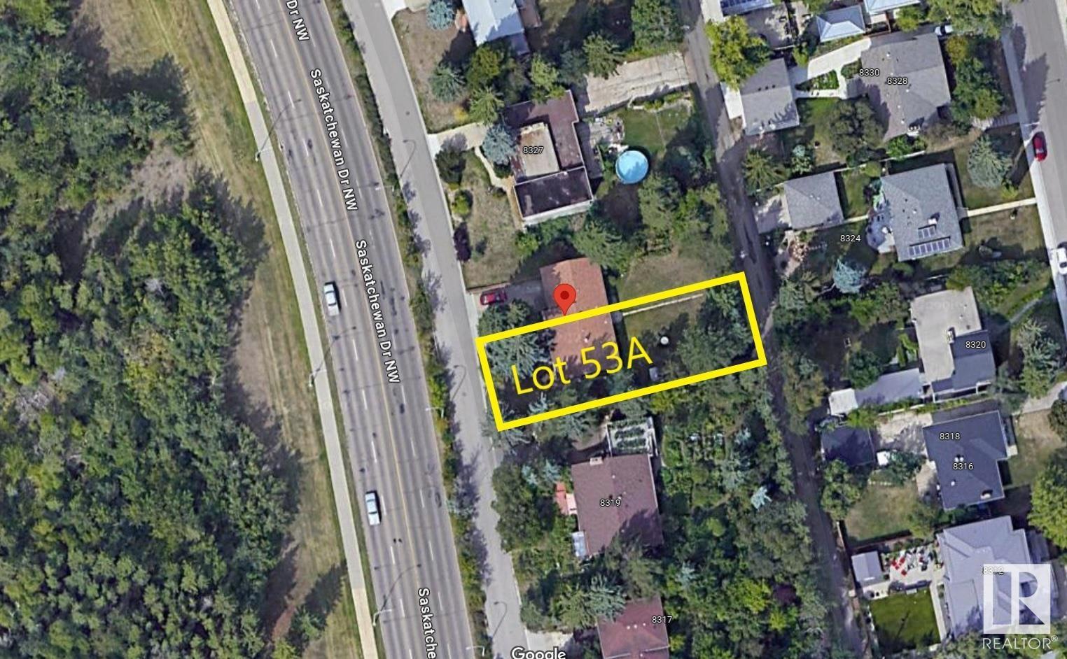 8323 Saskatchewan Dr NW, Edmonton, AB T6G 2A7