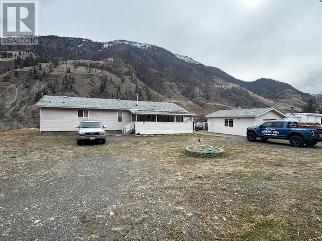 3728 Riverview Ave, Ashcroft, BC V0K 2L0