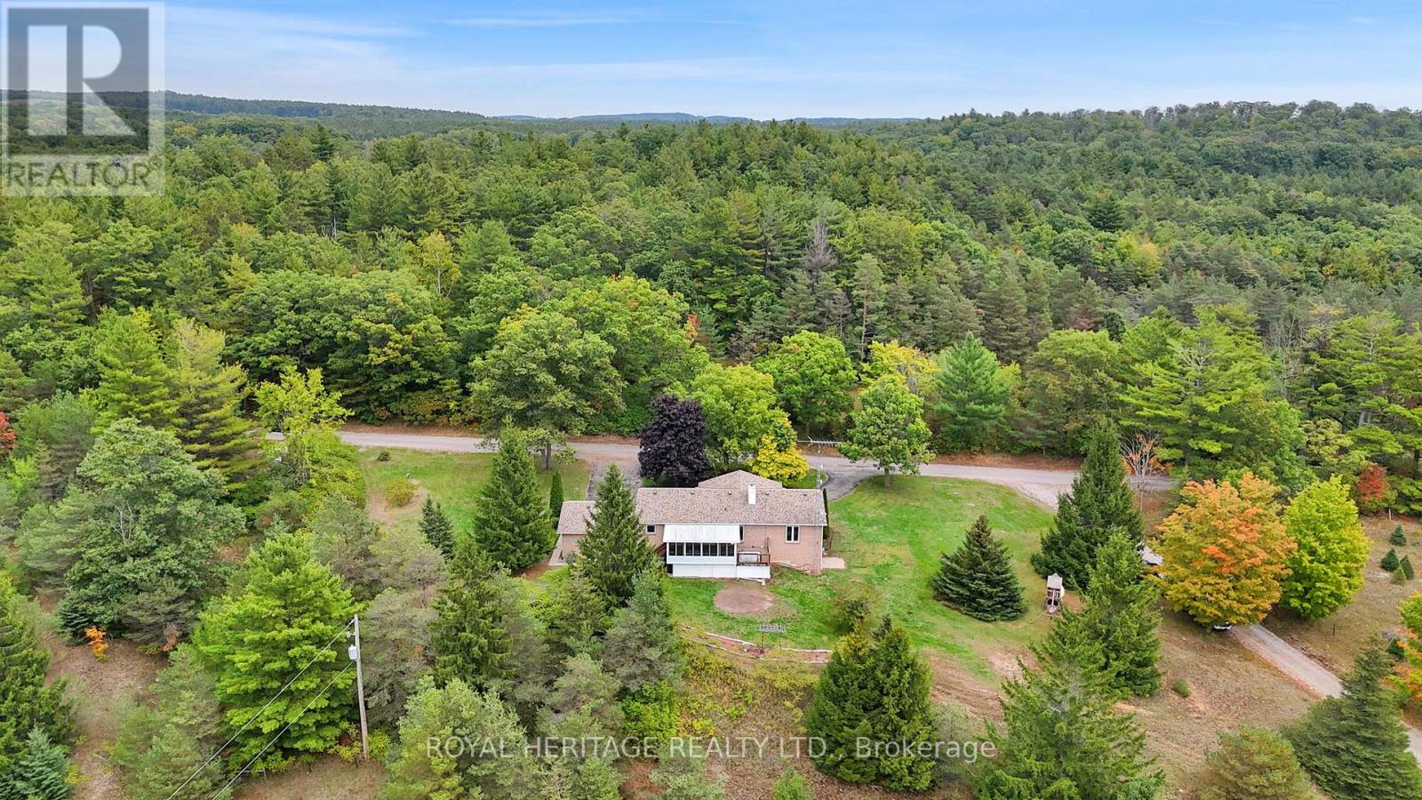 9672 Walker Rd, Port Hope, ON L0A 1B0
