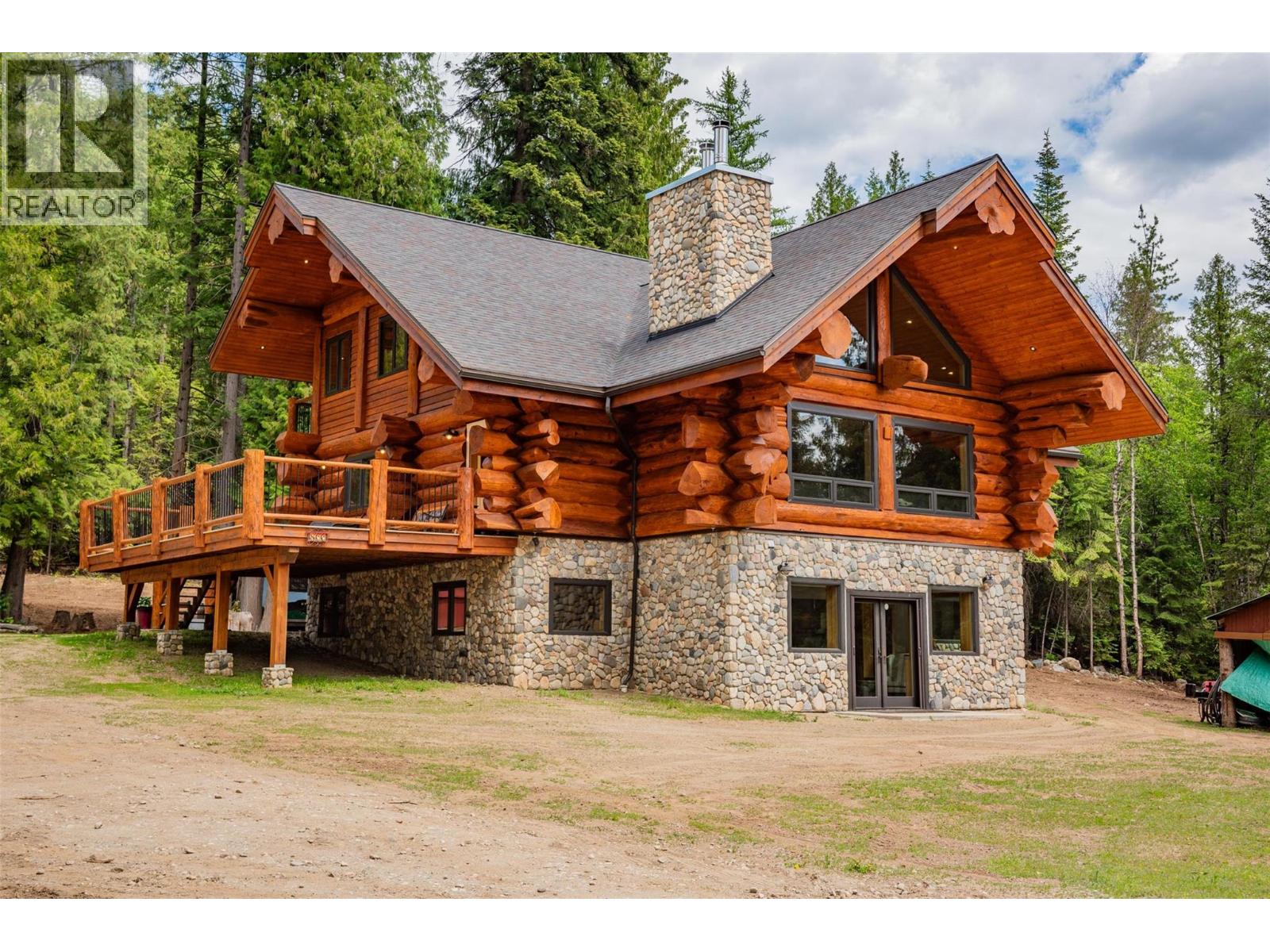 800 Highway 22 Other, Rossland, BC V0G 1Y0