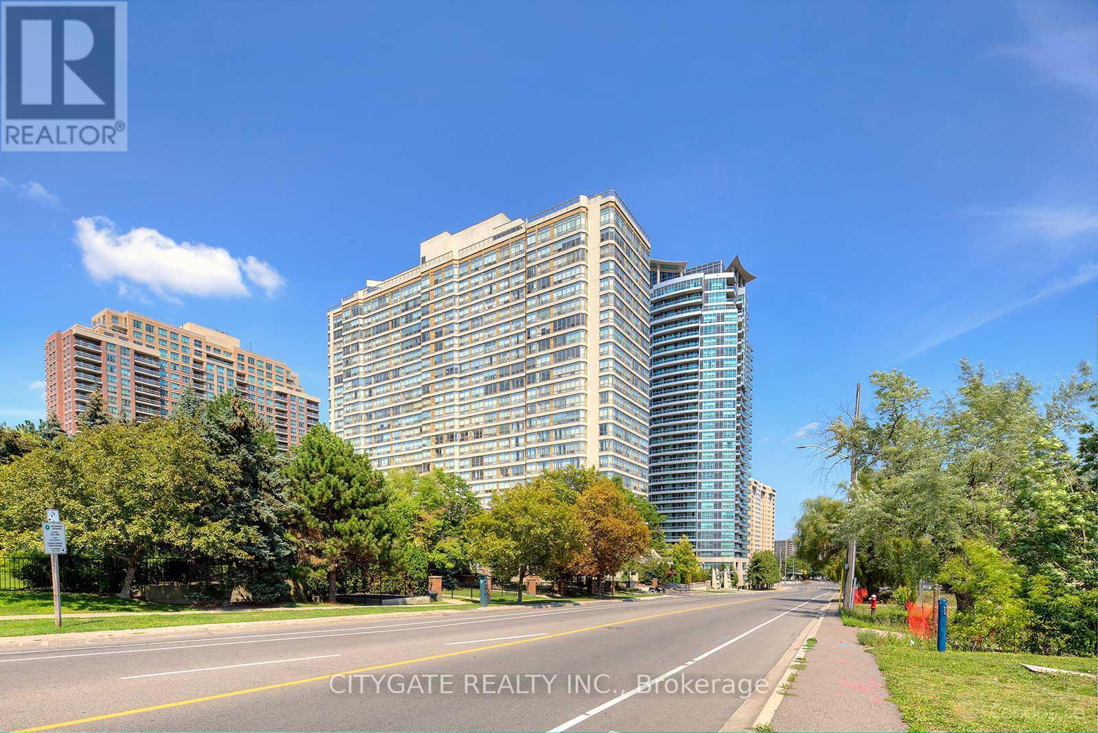 612 55 Elm Dr, Mississauga, ON L5B 3Z3