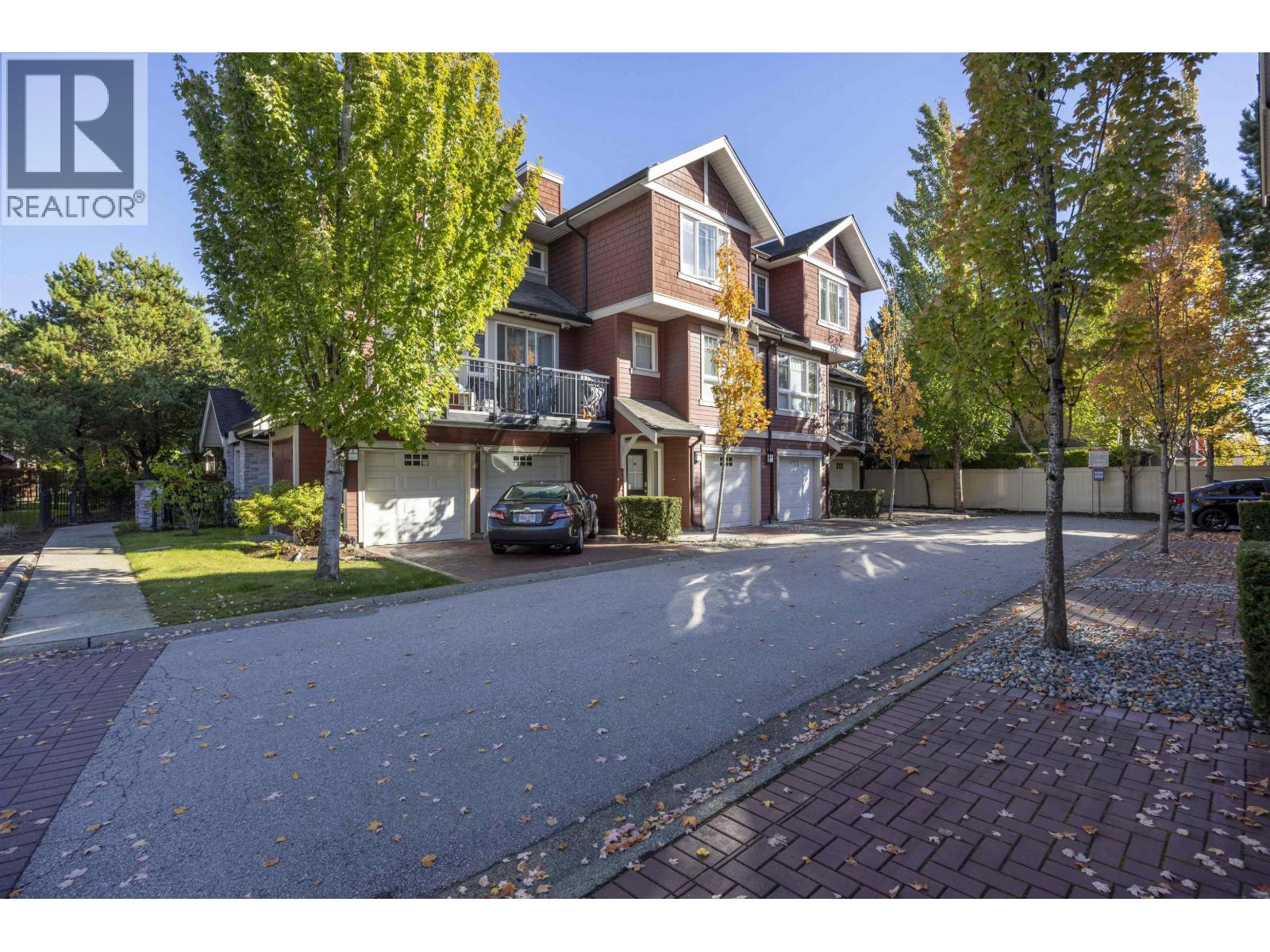 6188 Birch Street Unit 25, Richmond, BC V6Y 0A1