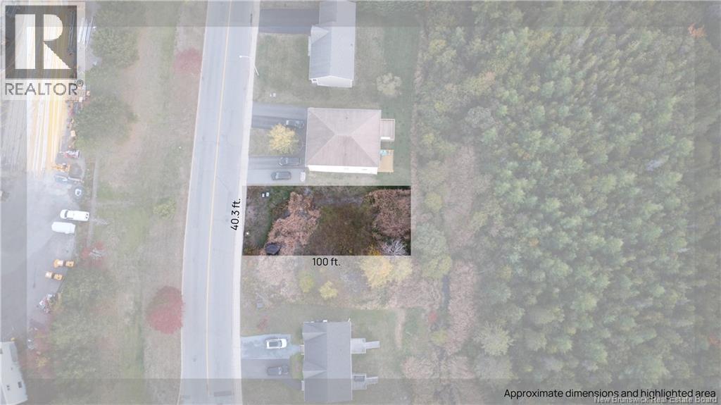 201 Boars Head Rd, Saint John, NB E2K 5B8