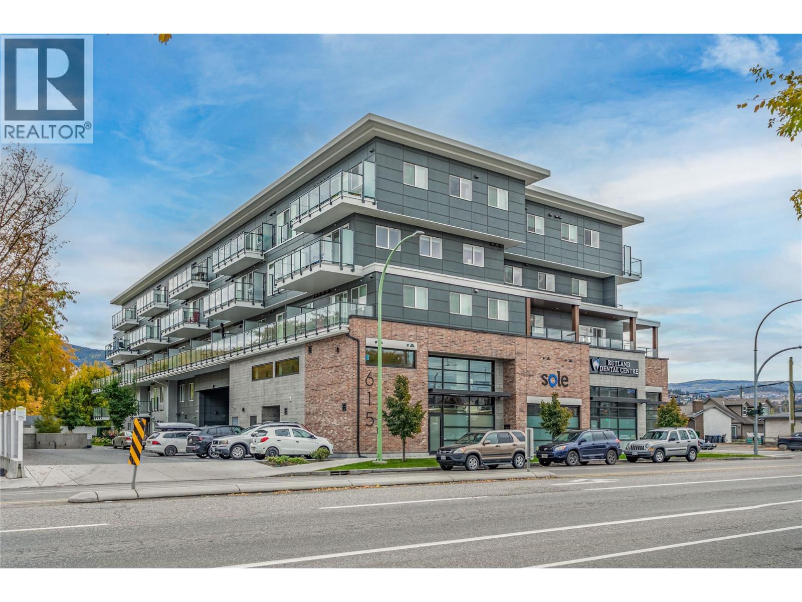 615 Rutland Road N Unit 411, Kelowna, BC V1X 3V6