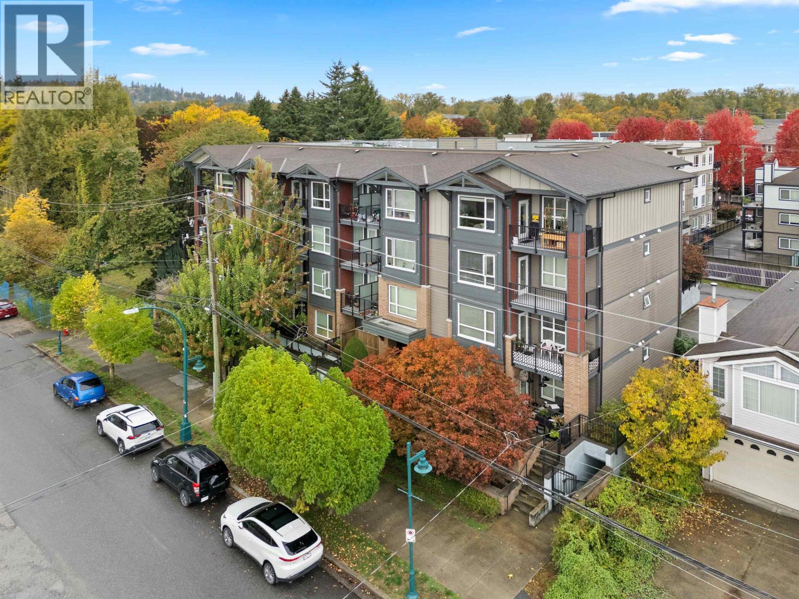 2351 Kelly Avenue Unit 307, Port Coquitlam, BC V3C 0C6