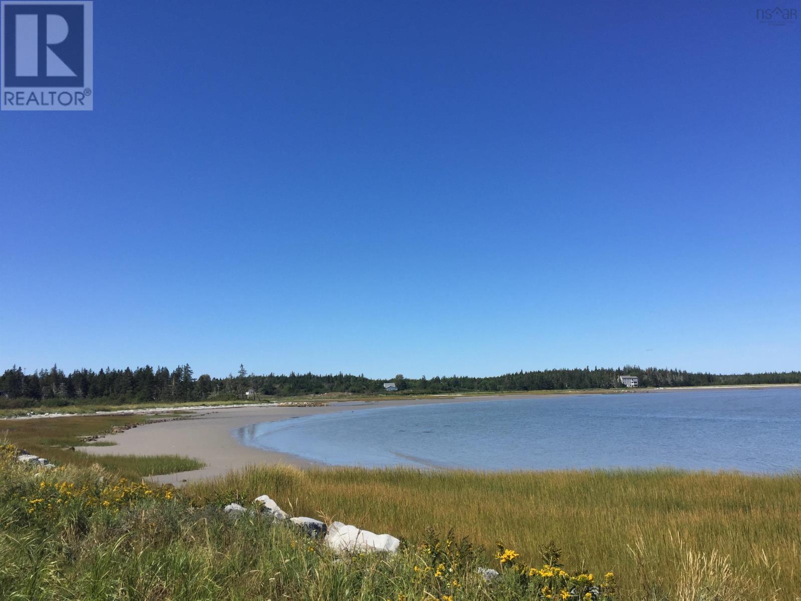 Lot Pid APT 80133309 Breakwater Road, Louis Head, NS B0T 1V0