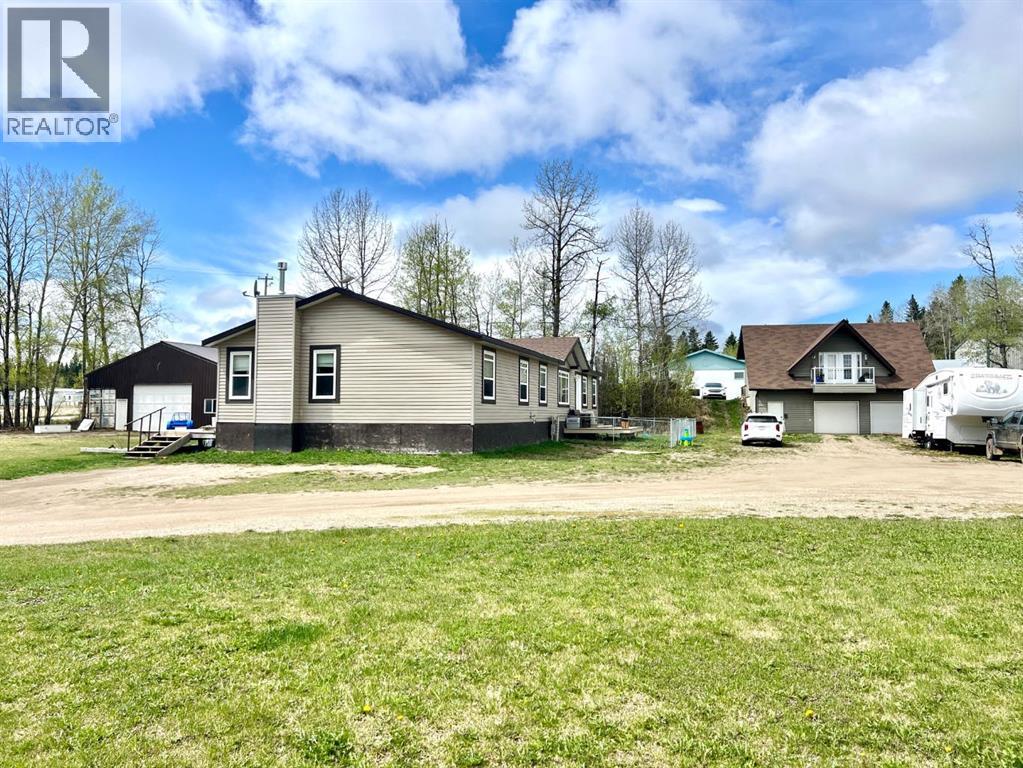 10 Cliffside Trl, Rural Clearwater County, AB T0M 0C0