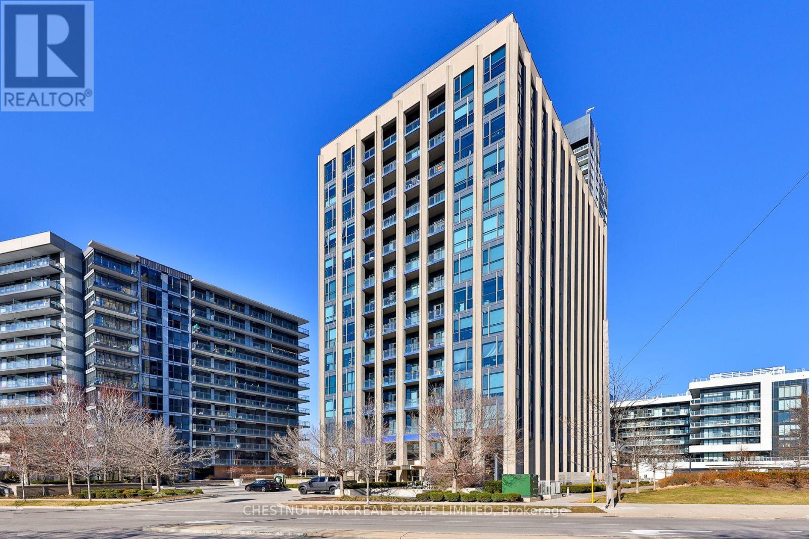 603 75 The Donway, Toronto, ON M3C 2E9