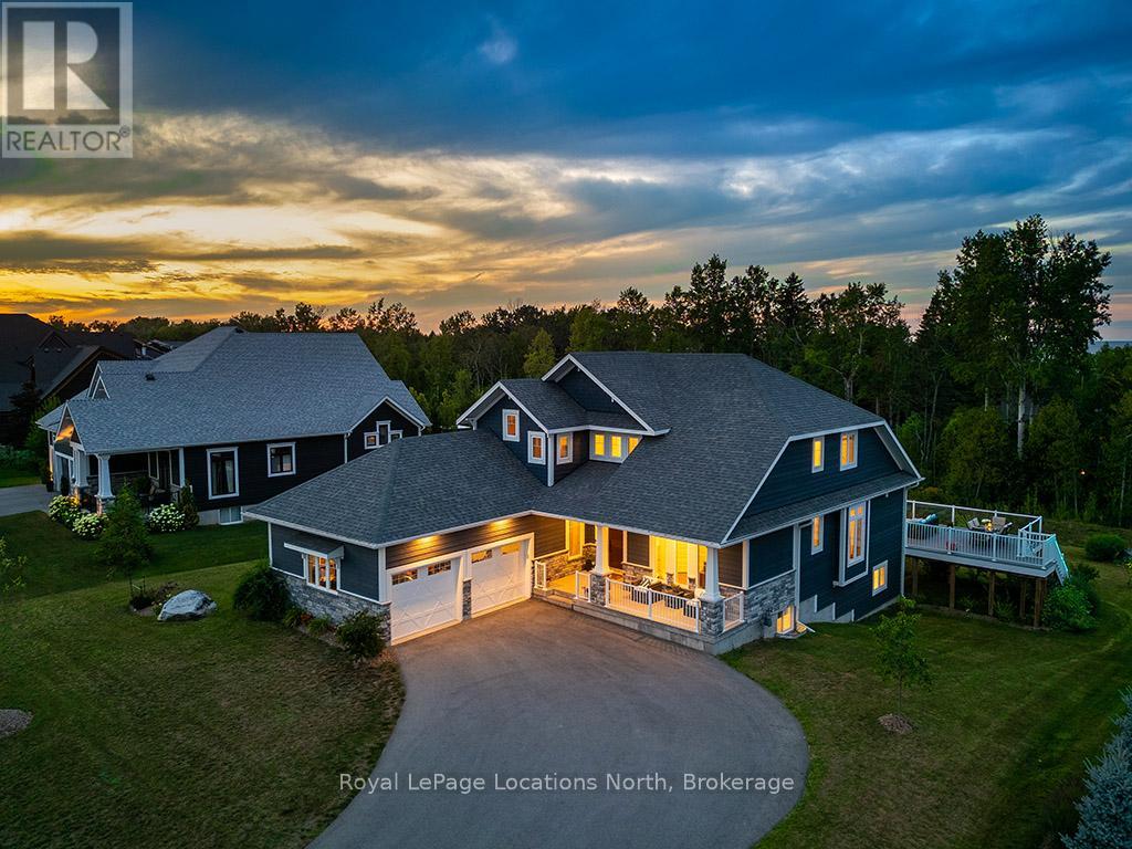 128 Timber Ln, The Blue Mountains, ON N0H 2P0