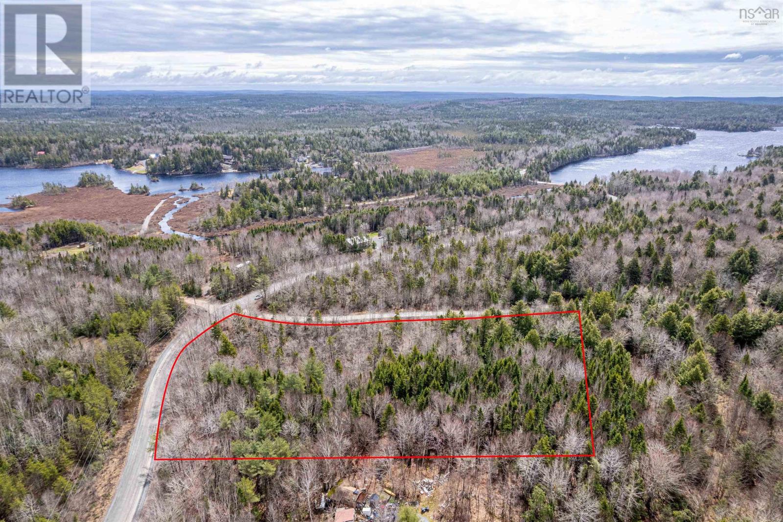 Lot 257 Armstrong Lake Road E, Vaughan, NS B0N 2T0