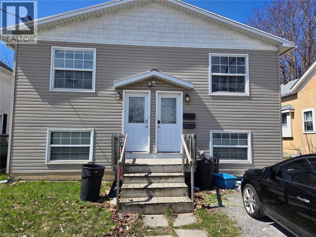 75 Pine St S, Thorold, ON L2V 3L8