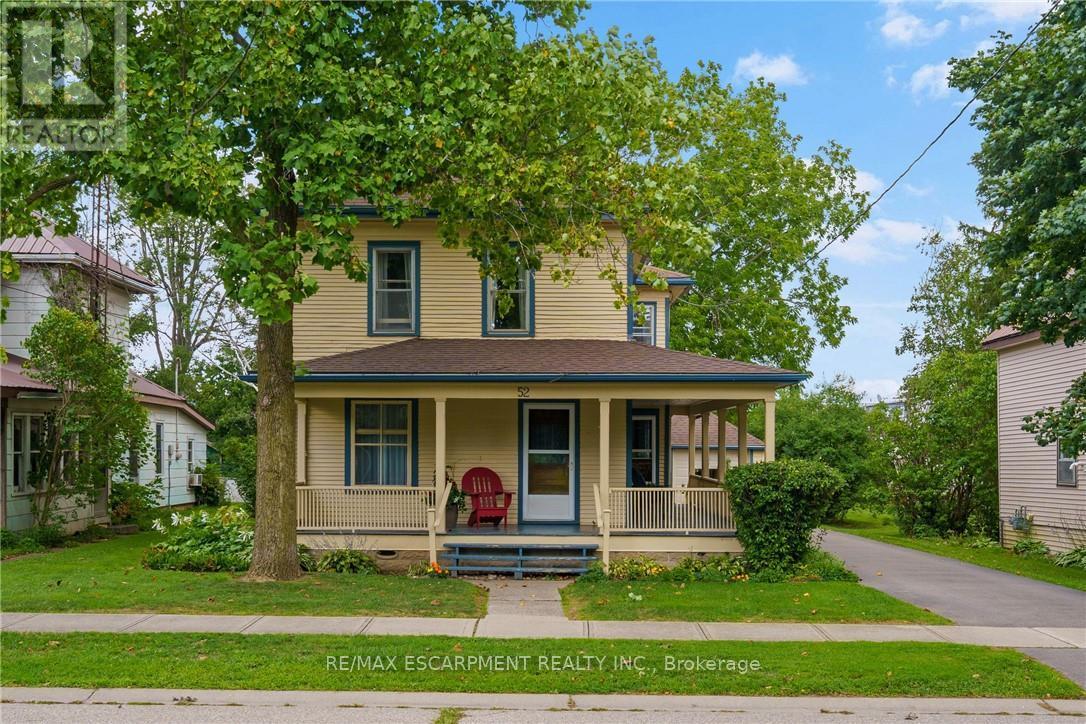 52 Ellis St, Norfolk Port Rowan, ON N0E 1M0