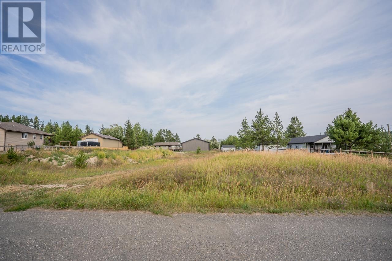 6506 Grey Cres, Horse Lake, BC V0K 2E3