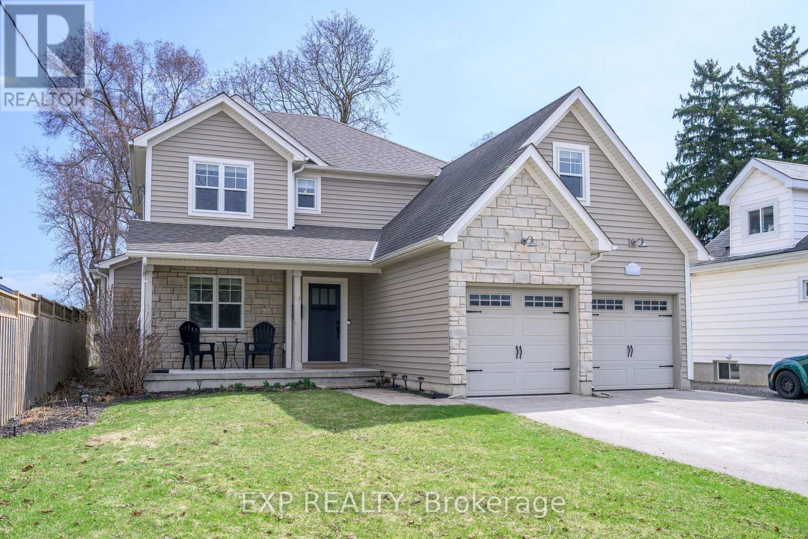 1276 Crumlin Side Rd, London, ON N5V 1R8