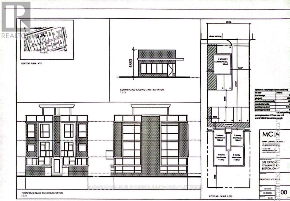 17 Main St E, New Tecumseth, ON L0G 1A0