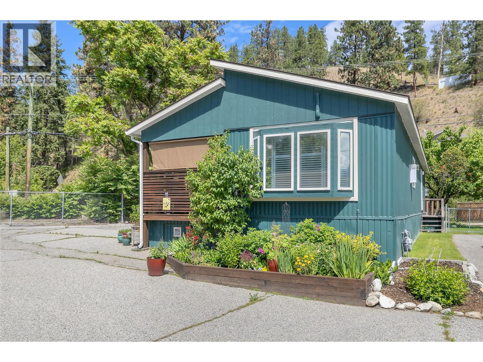 6663 Highway 97 S Unit 11 Other, Peachland, BC V0H 1X7