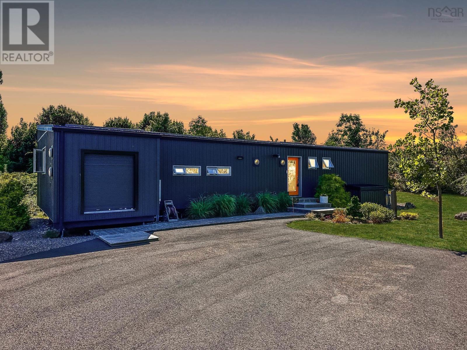 2277 North Ave, Canning, NS B0P 1H0
