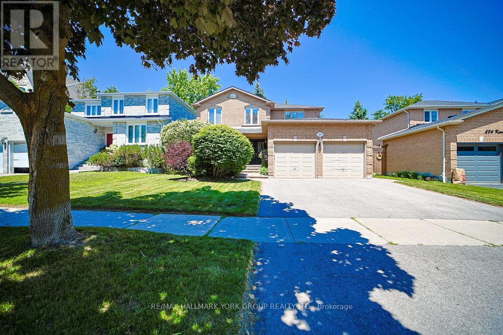 286 Kennedy St W, Aurora, ON L4G 6L2