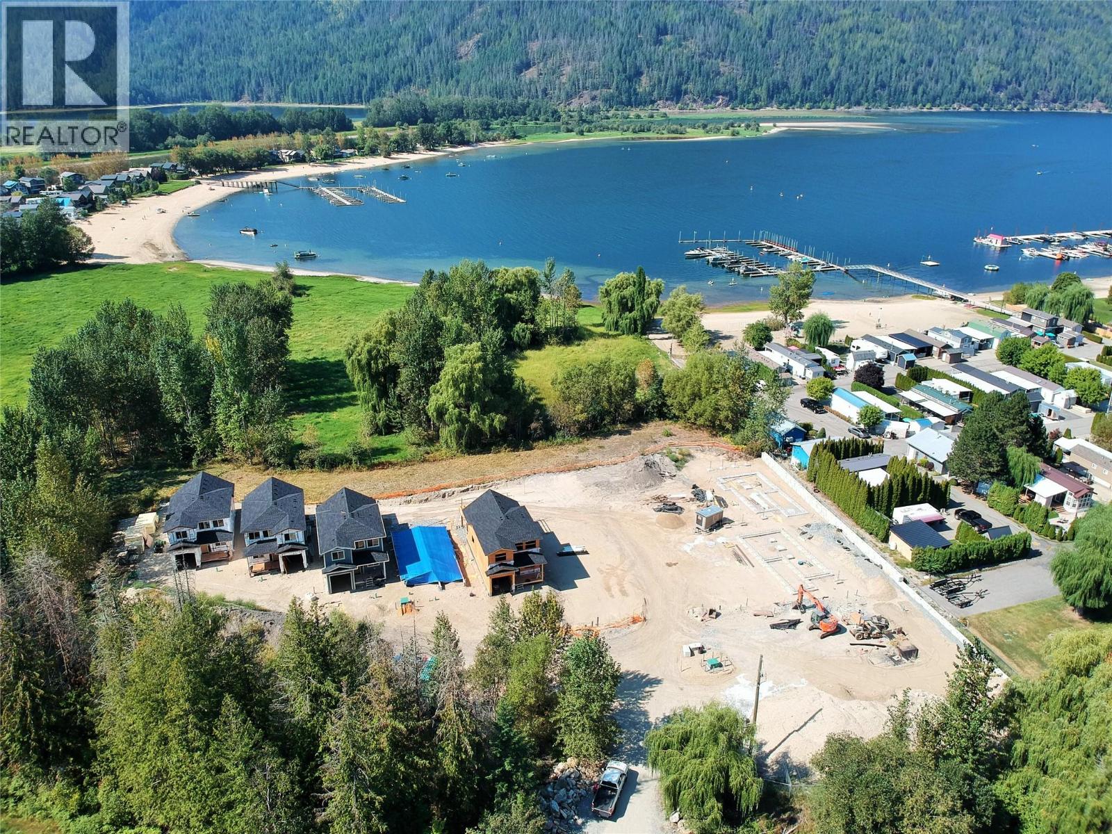 8200 97a Highway Unit 8, Mara, BC V0E 2K0