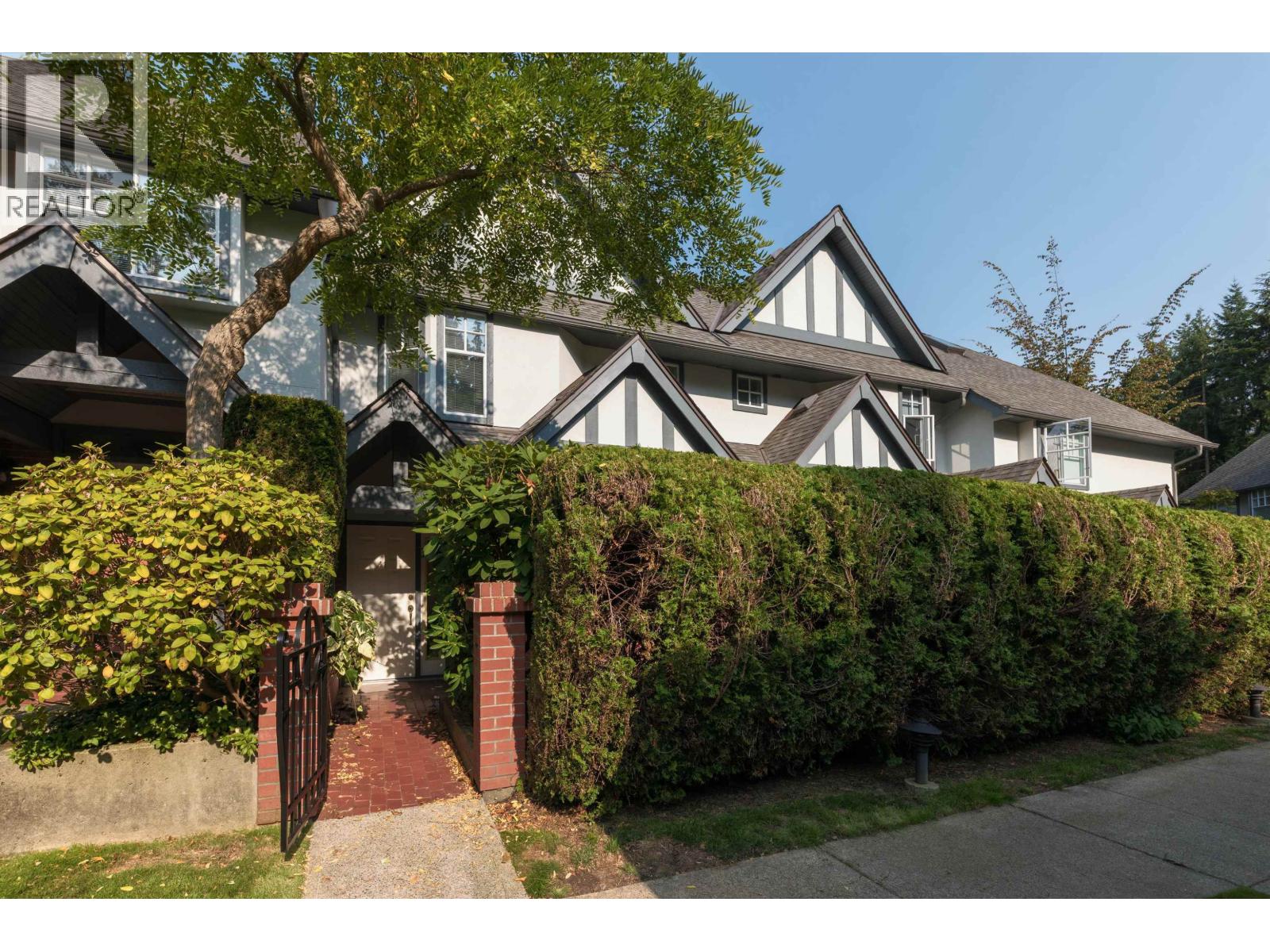 5880 Hampton Place Unit 41, Vancouver, BC V6T 2E9