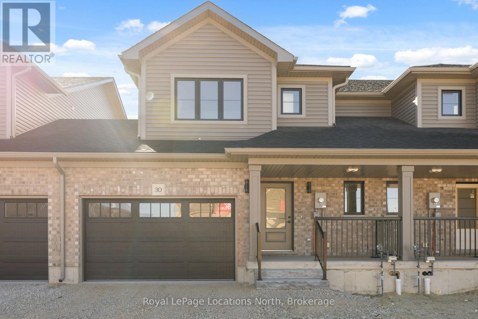 30 Swain Cres, Collingwood, ON L9Y 2L3