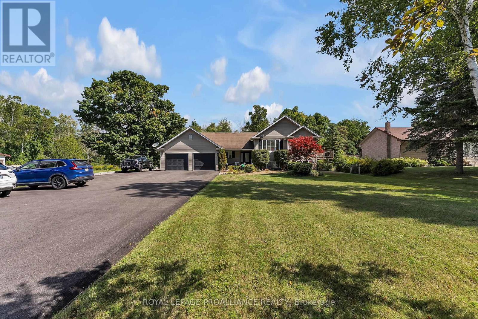 21859 Loyalist Pkwy, Quinte West, ON K0K 1L0