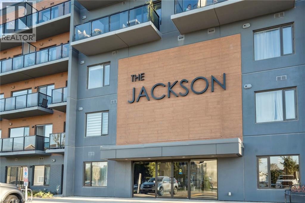 64 N Main Street N Unit 316, Hagersville, ON N0A 1H0