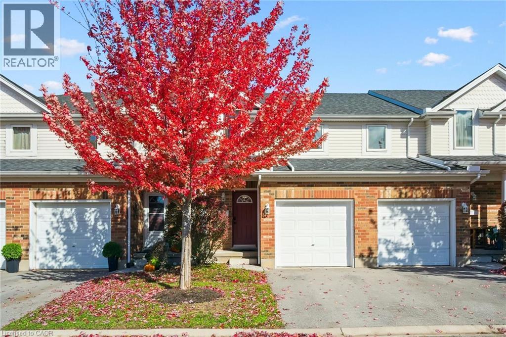 151 Clairfields Drive Unit 3, Guelph, ON N1L 1P5