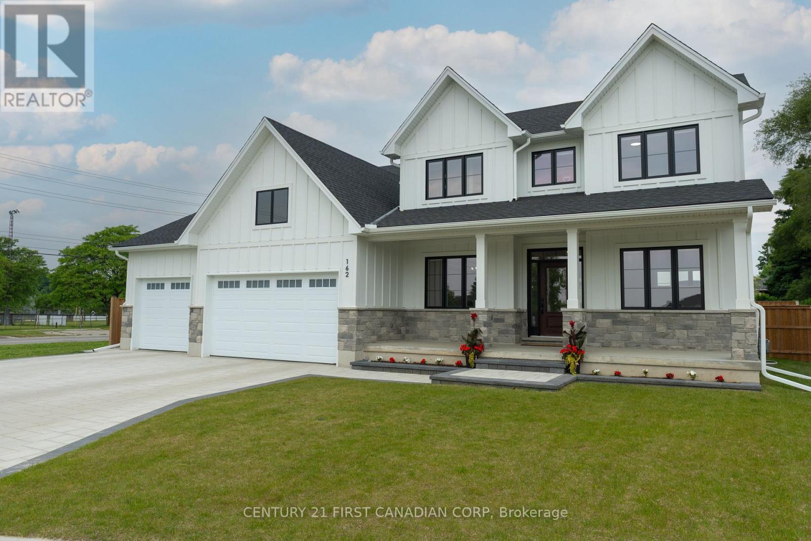 162 Princeton Ter, London, ON N6K 0L5