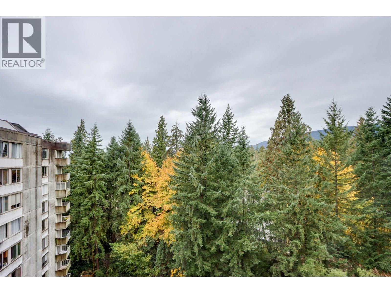 2016 Fullerton Avenue Unit 1212, North Vancouver, BC V7P 3E6