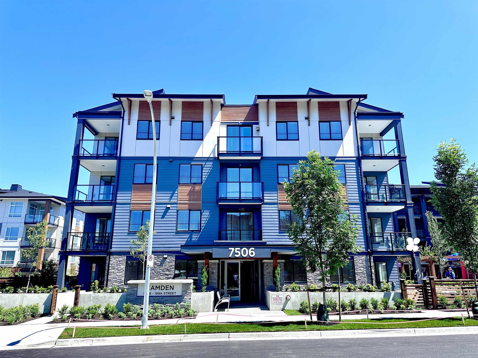 7506 199a Street Unit 328, Langley, BC V2Y 3K9