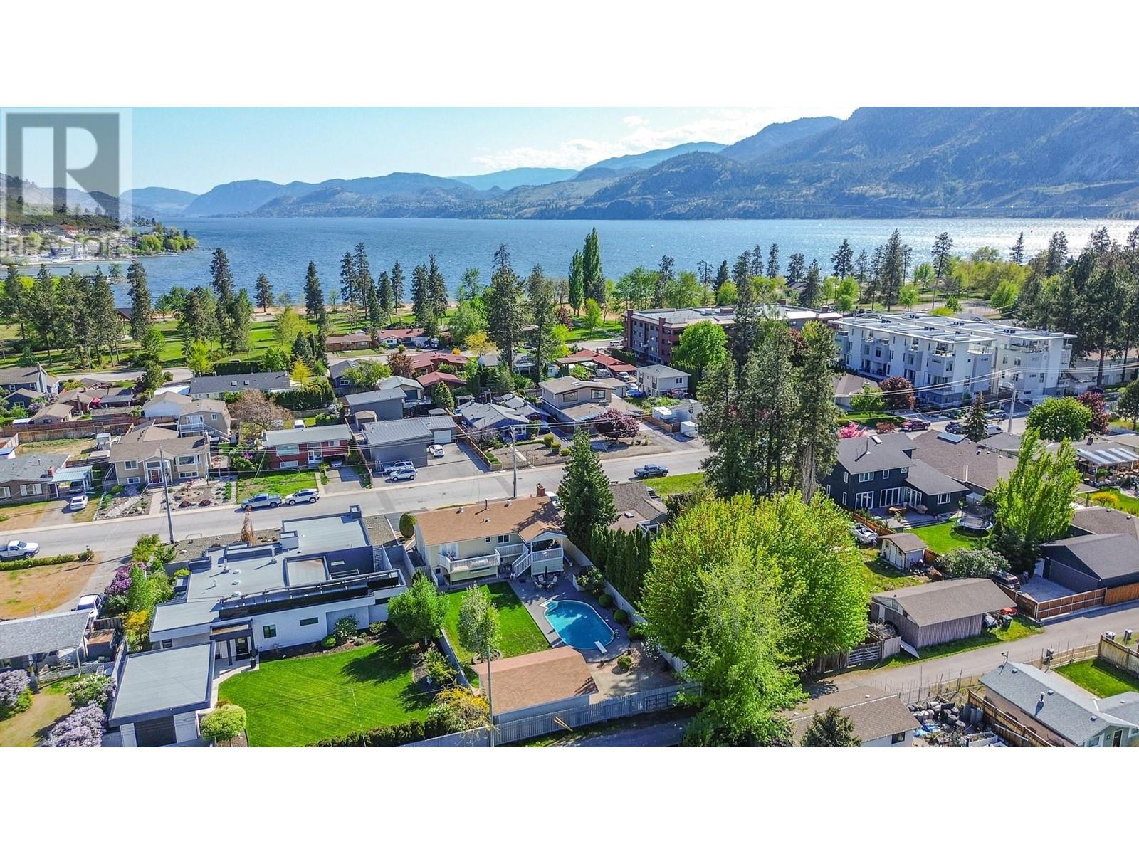 175 Lee Ave, Penticton, BC V2A 3V9