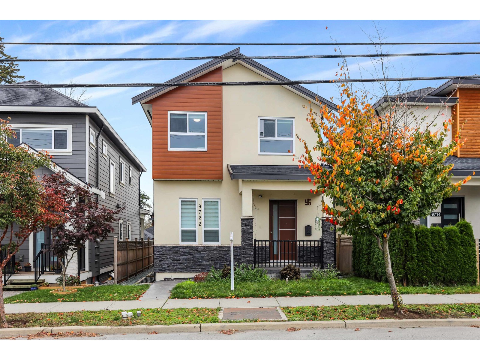 160 Street Unit 9722, Surrey, BC V4N 2J4