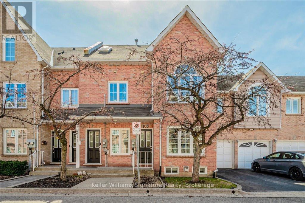 105 2055 Walkers Line, Burlington, ON L7M 4B5