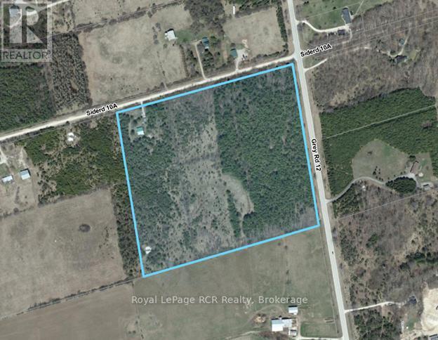 585250 Sideroad 10 A, Grey Highlands, ON N0C 1H0