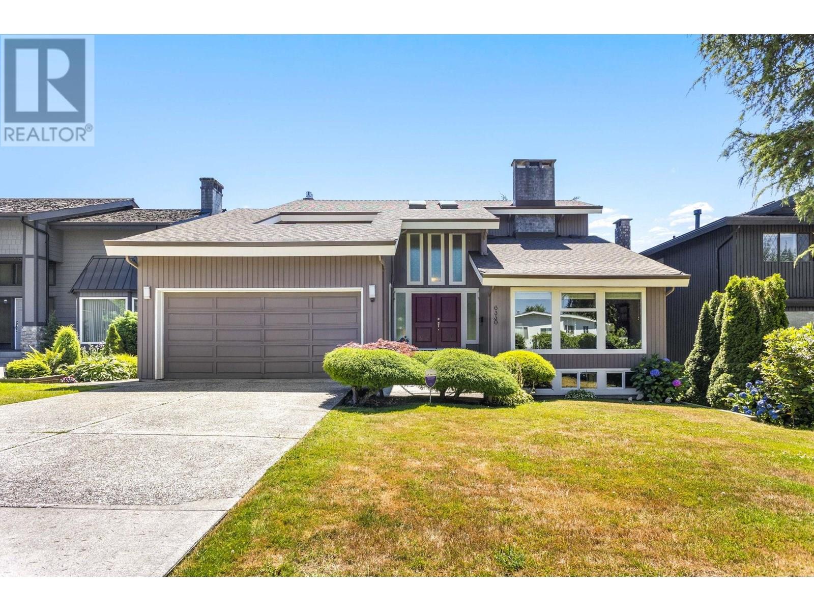 6330 Lochdale St, Burnaby, BC V5B 2M5