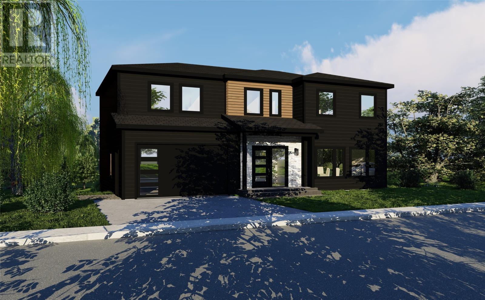 25 Keeley Ln, Portugal Cove - St. Philips, NL A1M 0J2