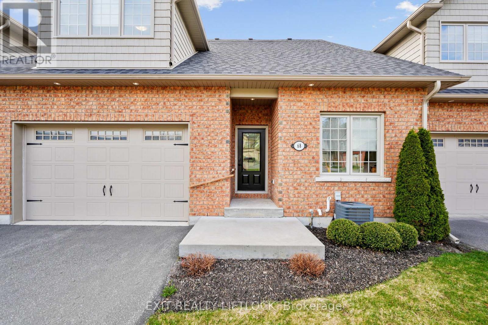 10 68 Blossom Ct, Trent Hills, ON K0K 3K0