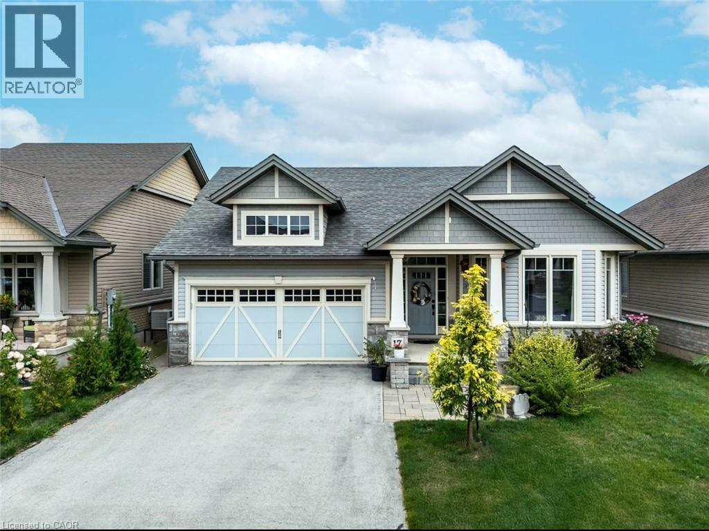 17 Manorwood Dr, West Lincoln, ON L0R 2A0