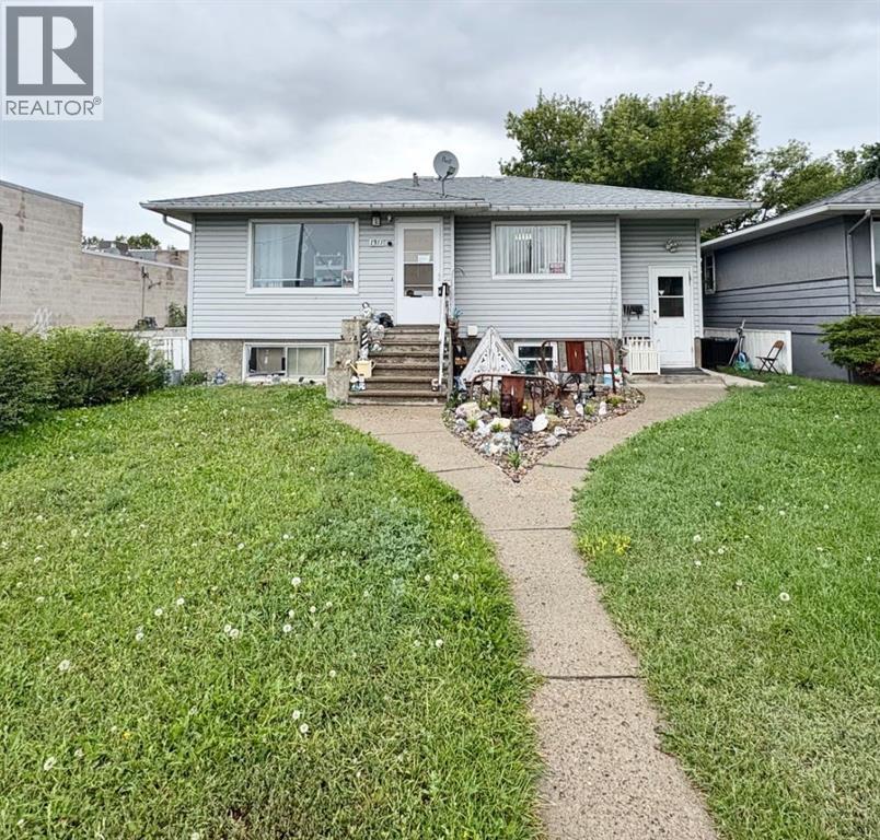 3 A Avenue N Unit 1311, Lethbridge, AB T1H 0A1