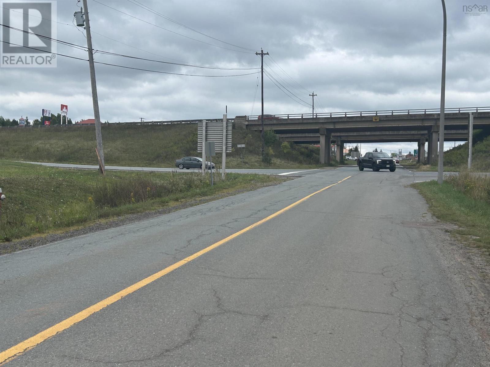 Lot Main Street, Stewiacke, NS B0N 1J0
