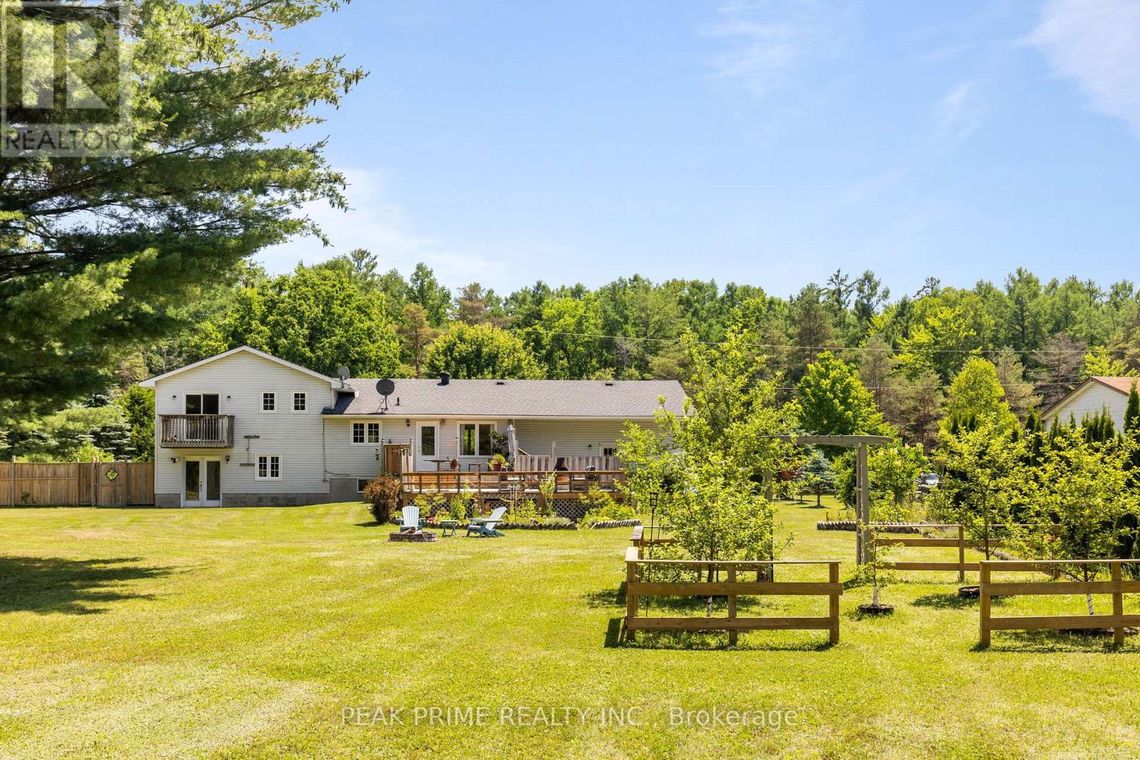 5502 Sunnidale Tosorontio Townline, Clearview, ON L0M 1N0