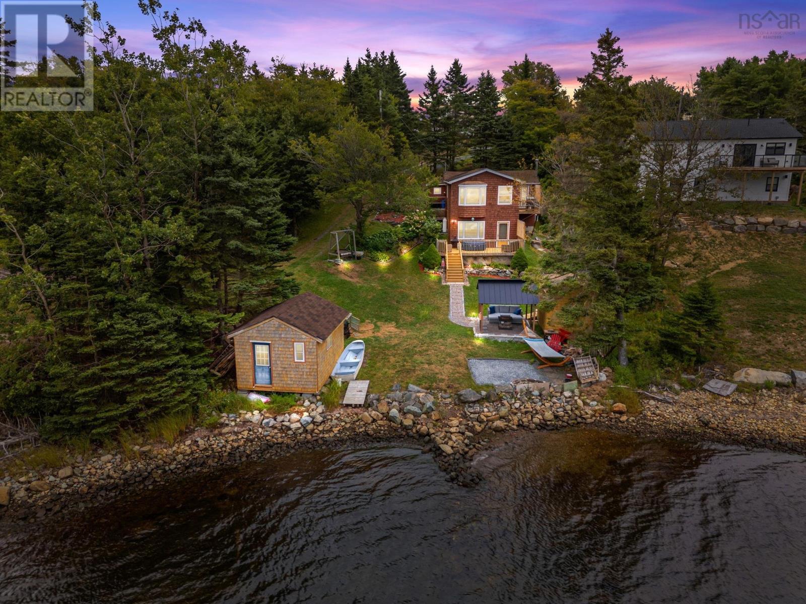 115 Candy Mountain Rd, Mineville, NS B2Z 1K4